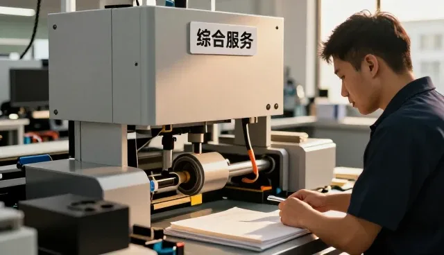 沈阳安合叉车有限公司